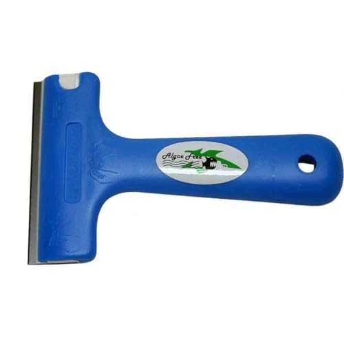 EasyBlade Short Handheld Scraper, 5"