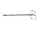 Potts Smith Scissors 7.5" Angled 45° Sharp Sharp Points SurgicalExcel