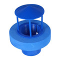 Portable Splash Guard for Humidifier Reusable Rockery Splash Guard Easy Installation Multipurpose Design for Fish Tanks and Indoor Material