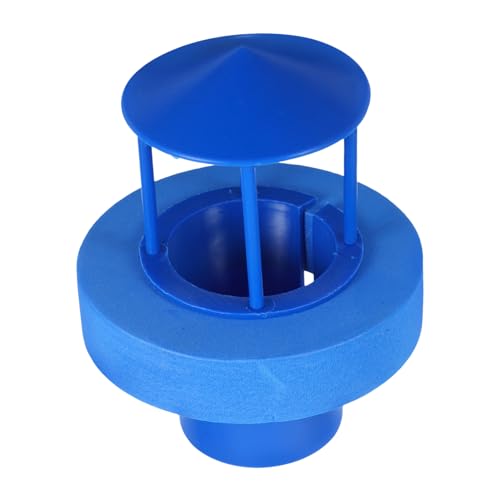 Portable Splash Guard for Humidifier Reusable Rockery Splash Guard Easy Installation Multipurpose Design for Fish Tanks and Indoor Material