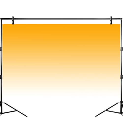 Ombre Orange Aquarium Background Orange and White Fish Tank Background Spectacular Vibrant Ombre Reptile Tank Backgrounds Vivid Oranges White Reptile Tank Terrarium Enclosure Backgrounds 24x12in - color: G-Orange, size: 24(W)x12(H)inches/ 60(W)*30cm(H)