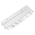 Aquarium Cleaning Tool Rack Fish Tank Tool Organizer Suitable for Scissors Tweezers Tongs Scrappers and Practical