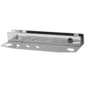 UPKOCH Aquarium Tool Rack Organizer Stainless Steel Maintenance Holder for Aquatic Planting and Cleaning Tools Efficient and Fish Tank Equipment Storage