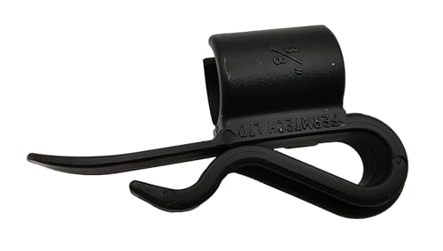 CLAMP for Regular Auto-Siphon