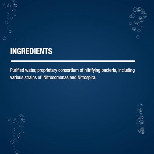 Tetra SafeStart Plus, For Newly Set-Up Fish aquariums, 100 ml, 3.38-Ounce - size: 100 ml, 3.38-Ounce