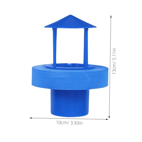 Portable Splash Guard for Humidifier Reusable Rockery Splash Guard Easy Installation Multipurpose Design for Fish Tanks and Indoor Material