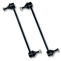 2PCS Front Stabilizer Sway Bar End Links Fit for Dodge 2013 2014 2015 2016 Dart, for Chrysler 2015 2016 2017 200 C w/FWD, 2015-2017 200 Limited w/FWD, 2015-2017 200 LX w/FWD #OE ‎‎K750691 - size: K750691 X2