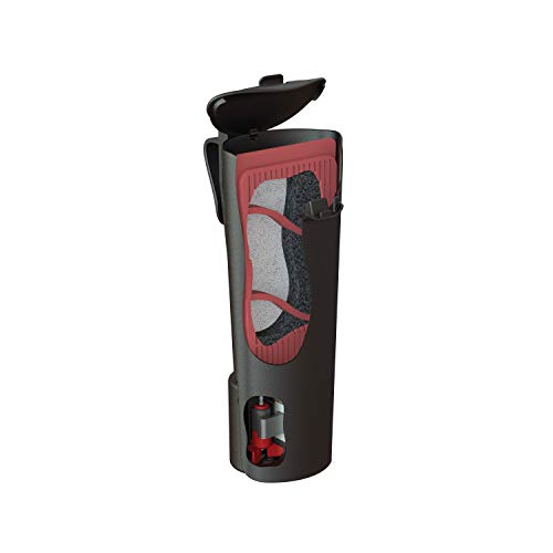 Tetra Whisper 4i Internal Power Filter, Filtration for Aquariums Between 1 and 4 Gallons - size: 1 - 4 Gallons