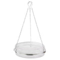 Drying Rack Fish Mesh - Stainless Steel Flexible Drying Net, Fly Proof Round Fish Mesh Dry Net | Healthy Herb Storage Rack, Convenient Basket Dryer Nets for Fruits, Vegetables, Herbs, Fishs, Meats - color: L