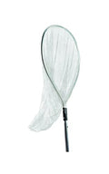 Shurhold 1825 Shrimp and Shad Dip Net Durable Fishing Net with Strong Handle for Bait and Small Fish - 17" x 20" x 30"
