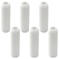 6 Pack Airstones Replacement Compatible with Biorb Aquariums