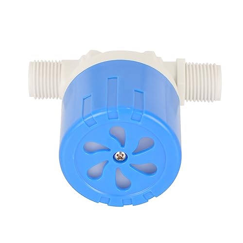 Float Valve 1/2" Side Inlet Male Automatic Water Level Control Valve for Water Tank - size: 1/2" side
