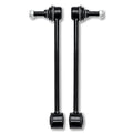 2PCS Rear Stabilizer Sway Bar End Links Fit for Dodge 2008 2009 2010 Ram 3500 / Ram 4500, for Jeep 2006-2010 Commander, 2005-2010 Grand Cherokee, for Ram 2011-2012 Ram 3500 ‎‎K80468 - size: K80468 X2