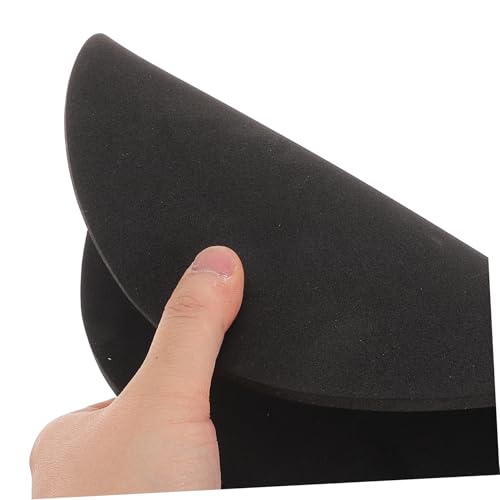 YARNOW Non-Slip Tank Mat Aquarium Cushion Pad for Micro Landscape Bottles Shockproof Design for Under Tank Stability and Furniture Protection