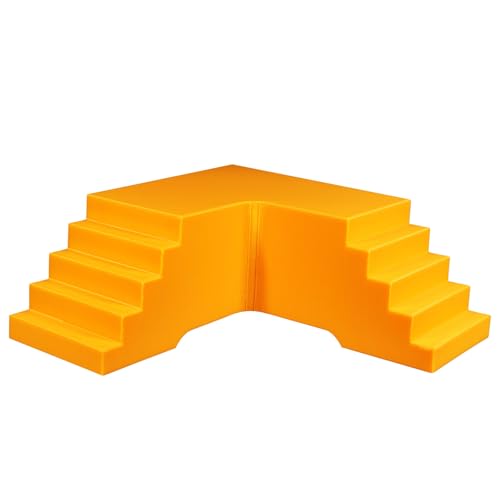 Aquarium Undergravel Fish Tunnel Cave, Orange, Plastic/Resin, Modern, 3DP, Fish Tunnel - color: Orange, style: Style 1