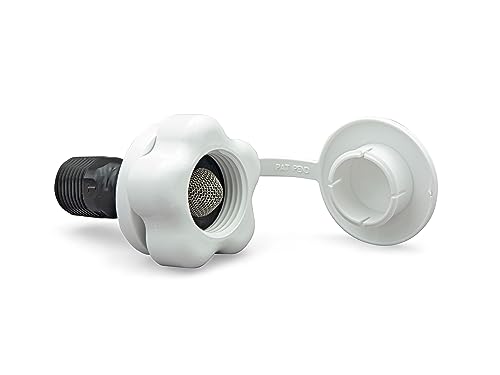 B&B Molders 94210 Repl Plas Chk Valve
