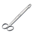 Scissors, Enterotomy