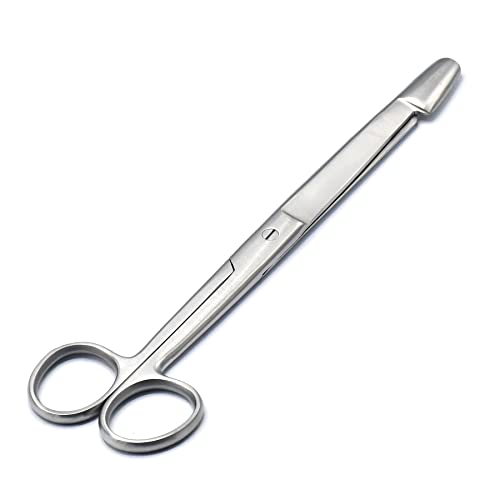 Scissors, Enterotomy