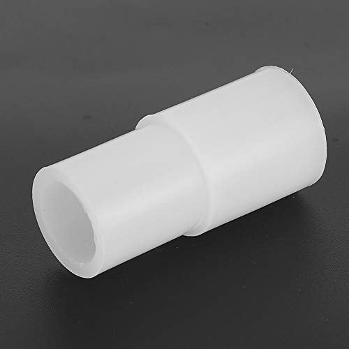 5Pcs Aquarium Water Tube Rubber Pipe Adapter Set, Transparent Hose Reducing Connector for Fish Tank, Dual - Size Silicone Tubing Fitting with Flexible Rubber Material for Aquarium (XXL 150x100cm / - size: XXL 150x100cm / 59.06x39.37in