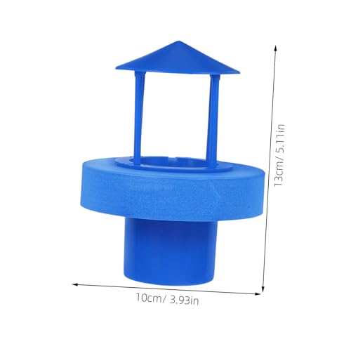 Humidifier Splash Guard Cover for Fish Tank and Water-Splash Prevention Easy Installation Floating Design for Rockery Abs