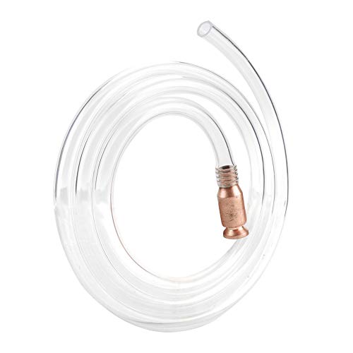 Hose, Manual Liquid Transfer Hose, istatic PVC as Fuel Water Siphon Hose Pump for as Fuel Aquarium and Hot Water