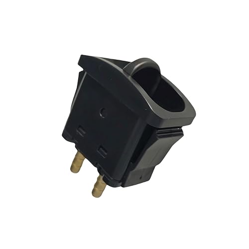 91-8308 Paddle Valve Switch for Bostrom and National Seats Airlift, 3013-3, 3013-4, 91-8308, 21703, 032201, 401149, 1704114, 31973000