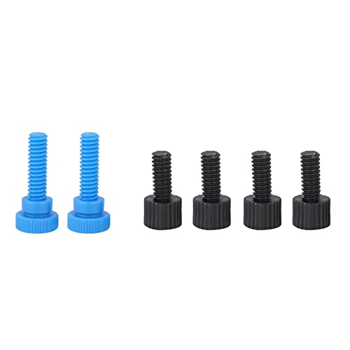 Acrylic Aquarium Hose Holder, Fish Tube Clamp for 10mm Dia Pipe, 4 Hole Positions with Screws, Transparent Hose for Fish and Changing