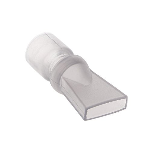 Canister Outflow Outlet Tube Fish Tanks External Filter Replacement Accessories with Strong Suction Cups
