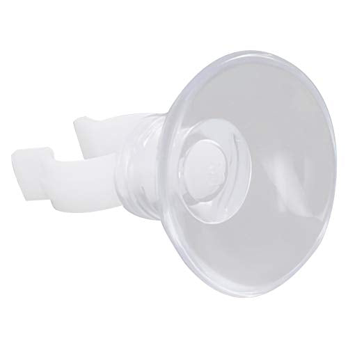 MroMax Aquarium Suction Cup Clips Airline Tubing Hose Heater Clips Clamps Holder for Fish Tank Clear 12mm to 14mm 12Pcs - size: 12pcs 12mm to 14mm