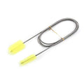 Aquarium Filter Cleaning Brush 61 Inch Long Flexible Nylon Fish Tank Tube Cleaner for Air Pump Pipe Accessories Debris Removal