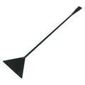 Stainless Steel Aquarium Aquatic Plant Tools Substrate Spatula Aquatic Plant Substrate Spatula Fish Tank Aquascape Flat Sand Shovel Aquatic Plant Tweezers Black