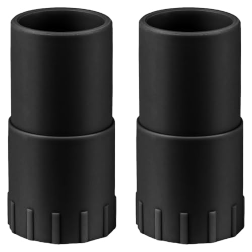 2 Pack A20228 Rubber Connector for FX4 FX5 FX6 High Performance Canister Filter A214 A218 A219 Aquarium Filter Hose Adapter