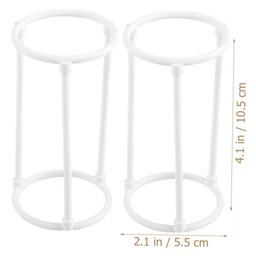 8pcs Portable Humidifier Splash Guard for Rockery Fish Tank Sturdy Reusable Water Barrier to Prevent Splashing Practical Design for Use