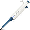 ONiLAB 0.5-10μl Single-Chanenel Pipettor Ergonomic Design Adjustable Micro Pipette, Autoclavable, 7605101004 - size: 0.5-10μl
