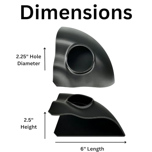 Lucky Critter Aquarium Underground Corner Cave Natural Curve | Viewing Fish & Shrimp Under Gravel Tunnel | Fish Tank Decor Decoration Hideout Perfect for Corydora Catfish, Kuhli Loach, Pleco - color: Black