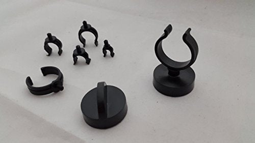 Zoo Med MagClip Magnetic Suction Cups