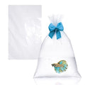 APQ Supply Clear Plastic Fish Bags, 6 x 12 Inch, 2 Mil Poly Bags, Pack of 1000, Unprinted Clear Poly Bag for Aquarium Species Transfer and Transport - style: 6" X 12" / 2 Mil / 1000 Pack