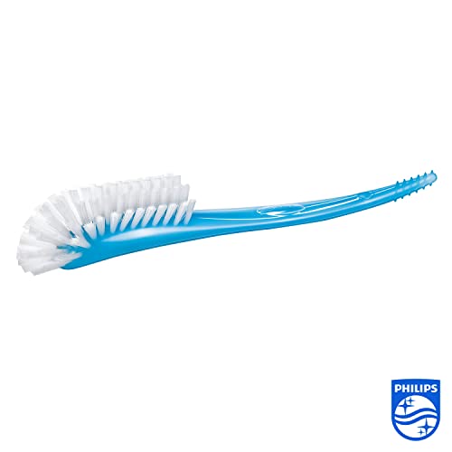 Philips AVENT BPA Bottle Brush, Blue