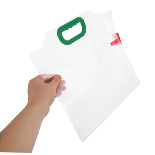 Reusable Oxygenated Fish Transport Bags 4-Piece Set for Live Fish Shipping Leakproof Design for Aquaculture and Aquarium Use