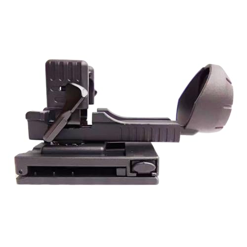 Fly Fishing Rod Holder,3rd Hand Belt Clip Rod Holder,Fly Fishing Wader Belt,Fishing Belt, for Fly Fishing and Spinning Rods