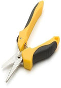 Titan 12340 5-3/4-Inch Mini Multi-Purpose Shears