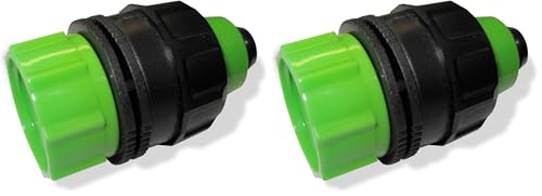 Python Aquarium Pump Female Connector (Pack of 2)