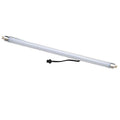 Diamond Group By Valterra Products DG72613VP Bulb Replacement LED - T-8 Fluorescent Bulb LED Replacement Diode, Bright White, Standard