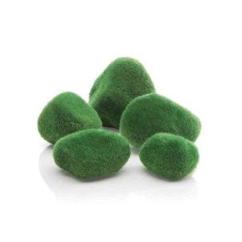 BiOrb 46084.0 Moss Pebbles Aquariums