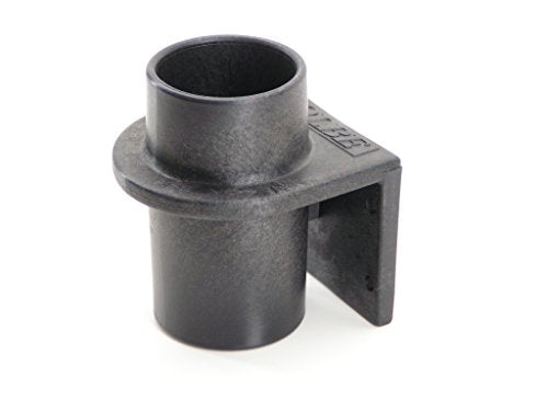 F001 - Vertical Mount Net & Gaff Holder