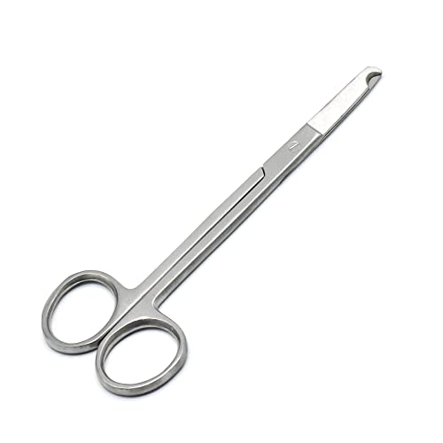 Littauer Spencer Stitch Scissor 5.5" BL/BL Veterinary Instrument