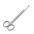 Littauer Spencer Stitch Scissor 5.5" BL/BL Veterinary Instrument