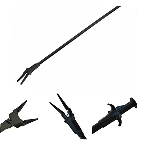 Aquarium Kit Tools 50cm Long Tweezers Aquatic Plant Tweezers for Easy Planting