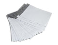 9527 Product Poly Mailers Envelopes Shipping Bags Self Sealing,10"x13", 10000 Bags - color: White, size: 10"x13"|10000Pcs