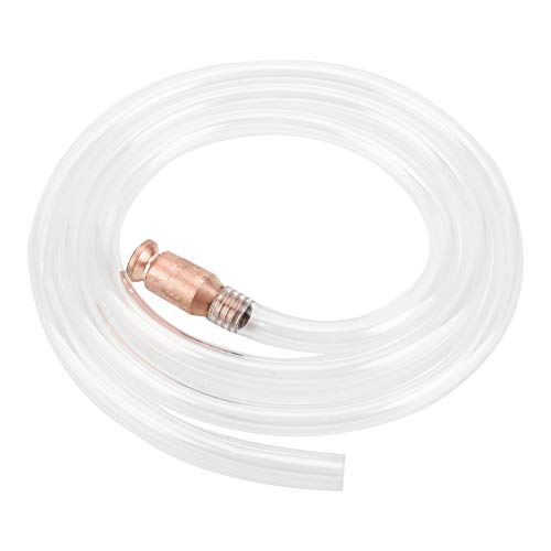 Hose, Manual Liquid Transfer Hose, istatic PVC as Fuel Water Siphon Hose Pump for as Fuel Aquarium and Hot Water